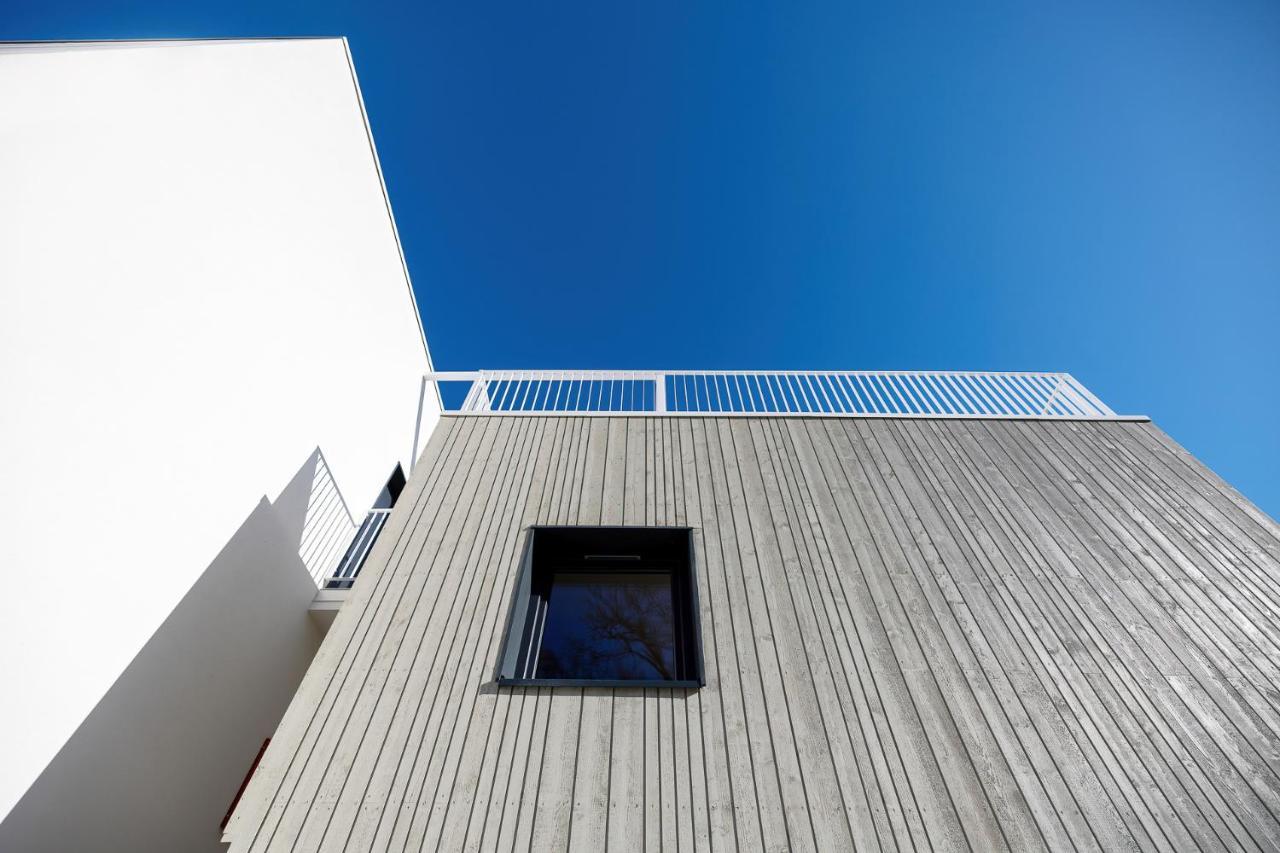 Lovesea Apartments Rewal Luaran gambar