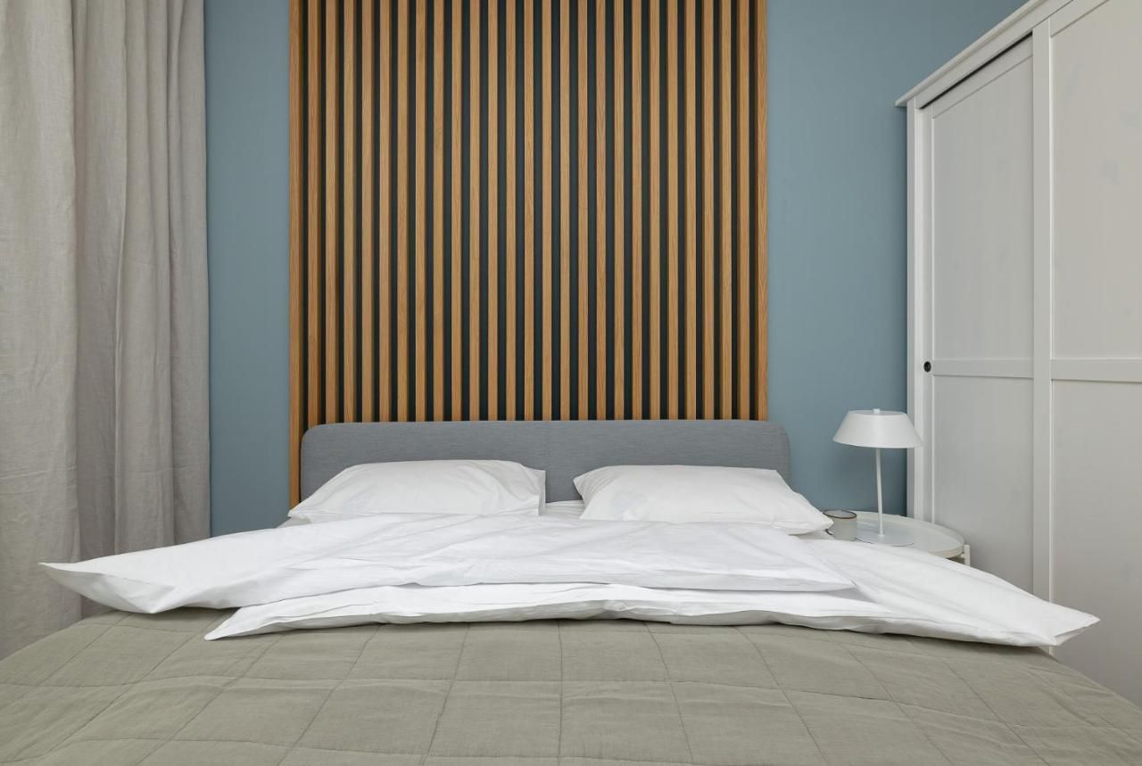 Lovesea Apartments Rewal Luaran gambar